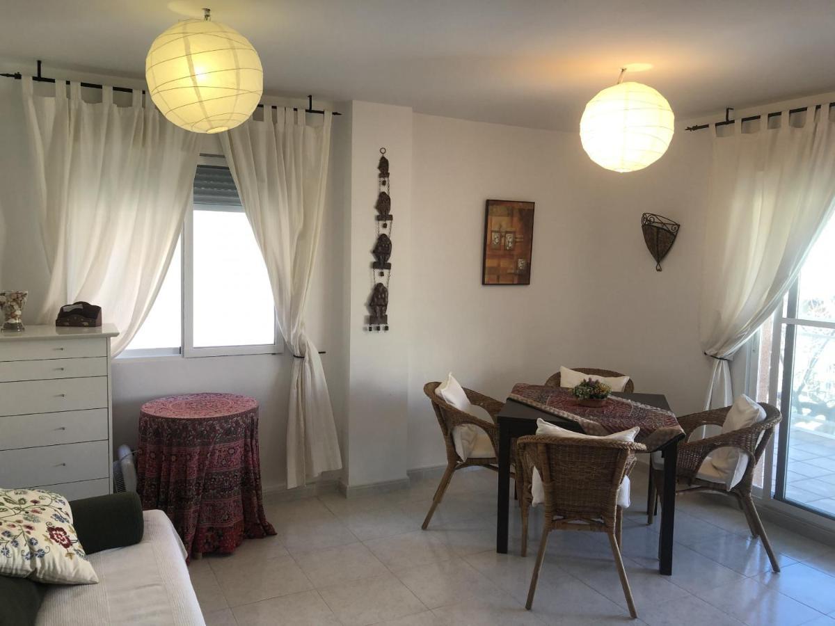 Dianium A-Serviden Denia Exterior photo