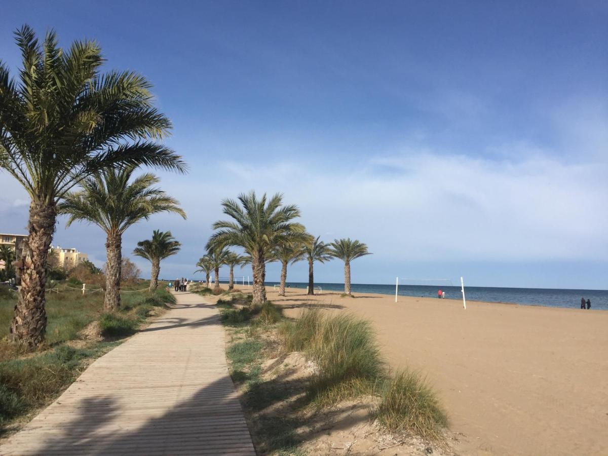Dianium A-Serviden Denia Exterior photo
