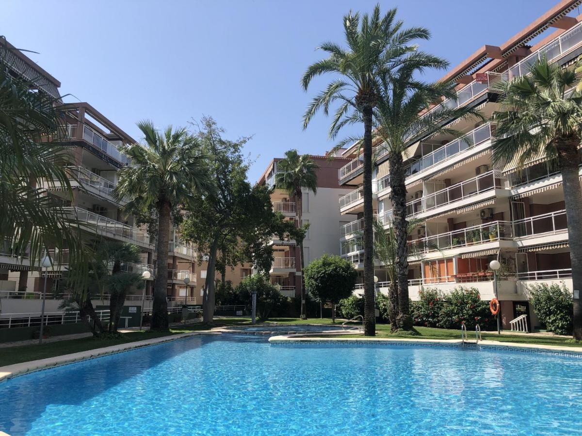 Dianium A-Serviden Denia Exterior photo
