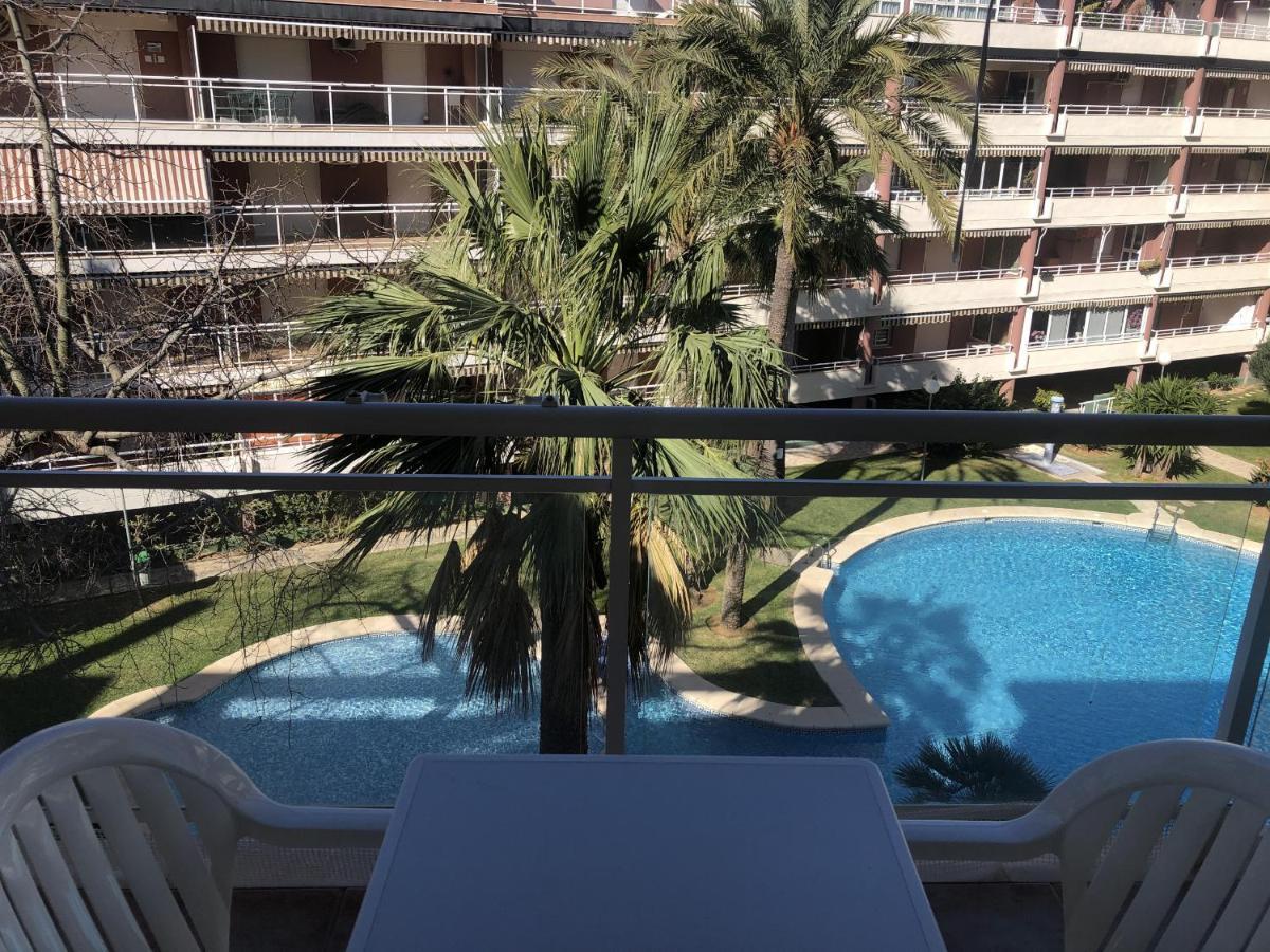 Dianium A-Serviden Denia Exterior photo